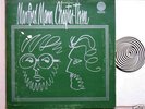 Manfred MANN CHAPTER THREE (Vol. 1) - LP UK swirl