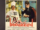 BEDAZZLED - SOUNDTRACK LP DUDLEY MOORE & PETER COOK