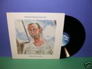 HANS J. ROEDELIUS selbstportrait LP kraut ELECTRONIC