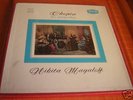 RARE DECCA LXT  box 3lp CHOPIN  piano NIKITA  MAGALOFF