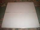 RODOLPHE BURGER (kat onoma) METEOR SHOW  2 X LP PROMO