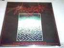 RARE NECRODEATH FRAGMENTS OF INSANITY MINT  LP