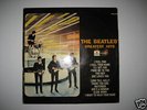 Beatles (Greatest Hits) Ultra-Rare Swedish 1st Press LP