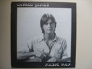 ALFRED JAMES Music Man 1978 Colorado FOLK ROCK lp