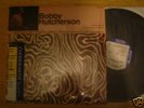 Bobby Hutcherson - Patterns Blue Note 180 Gram LP Mint