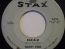 WENDY RENE BAR-B-Q NORTHERN SOUL HEAR IT