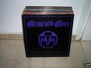 MEMENTO MORI-RHYMES OF LUNACY LP FIRST PRESS
