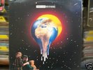 Robert Plant Fate of Nations UK Fontana Lp 1993