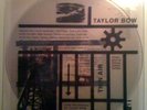 Taylor Bow Clear LP Thin Air Cult Ritual Youth Attack