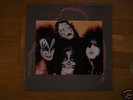 KISS UNPLUGGED LIVE LP