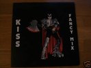 KISS FANCY MIX LP