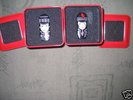 The White Stripes Icky Thump USB Flash Drive PAIR MINT