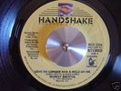 JOHNNY BRISTOL modern northern soul Love No Longer 45
