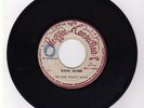 HARD ROCK -............................JAH SEND RAIN /