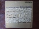 BILL EVANS Everybody Digs,Riverside