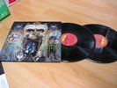 MICHAEL JACKSON(KOREA 2 LP)DANGEROUS '91 w/INSERT EX