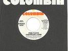 PINK FLOYD Comfortably Numb promo 45 from 1979