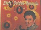 ELVIS PRESLEY, ELVIS' GOLDEN RECORDS - MONO LP