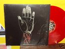 CONVERGE You Fail Me ORIG LTD RED VINYL Shrink EX+