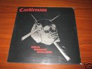 CANDLEMASS - EPICUS DOOMICUS METALLICUS,ORG SEALED COPY