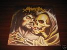 SARCOFAGO - ROTTING, Rare ORG SEALED COPY