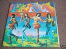 The Fool - Same 1969 UK LP 1st MERCURY THE BEATLES