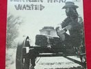 VERNON WRAY wasted LP vinyl LISTEN link wray psych ray