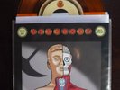 Pearl Jam Limited Edition Orange Vinyl - The Fixer