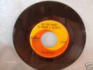 BEATLES CAPITOL CANADA 45 72159 RAREST OF 72000 SERIES