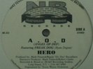 LISTEN** A.O.D. / FREAK DOG - HERO / STEP TO THE DREAD