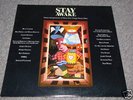 Stay Awake LP Disney songs Tom Waits Paul Westerberg