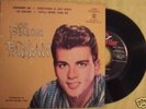 Fabian The Fabulous Chancellor 45 EP w/Picture Cover
