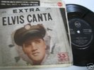 ELVIS PRESLEY LONG TALL SALLY RARE SPAIN EP CHECK COND