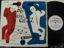 LIONEL HAMPTON/STAN GETZ