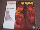 The Troggs - Cellophane 1967 UK LP 1st MONO