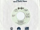 Led Zeppelin  Fool In The Rain  1979  Canadian PROMO 45