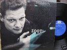 The Zoot Sims Quintet ZOOT Riverside RLP-12-228