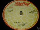 ZAP POW Last wor 12