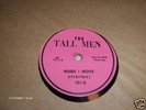 THE TALL MEN BLACK GOSPEL GROUP 78 RPM  MINT  R&B