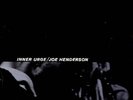Blue Note LP 84189 - Joe Henderson / Inner Urge