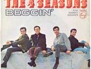 FRANKIE VALLI & FOUR SEASONS Beggin NORTHERN SOUL mod