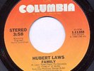 HUBERT LAWS Family  boogie 7