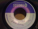 STRANGE STRANGE FEELING/SHOCK ATTACK..STUDIO 1.EX