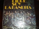 LA BANDITA SOY LIBRE  SALSAA DURA FAMOSO STRONG RARE