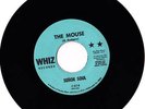 SENOR SOUL - THE MOUSE - WHIZ - LATIN FUNK - LISTEN