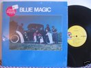 Blue Magic - Self Titled (LP)