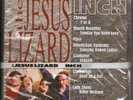 Record Store Day The Jesus Lizard Inch LP Singles Set
