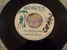 RB/Funk Henry Boatwright The African Slide Genesis2 NM-