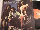 METHUSELAH Orig Elektra US LP UK PSYCH PROG ROCK +Ins