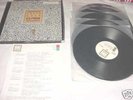 Solid Gold Scrapbook 5LP Holland Dozier Smokey Robinson